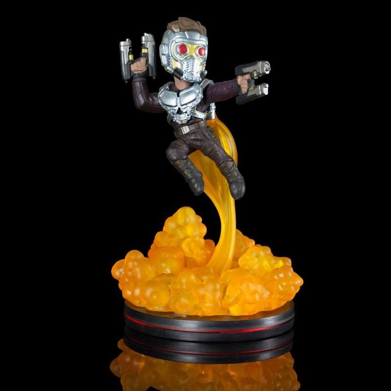 Star Lord - Guardians of the Galaxy - Q-Figur 16cm