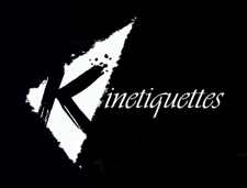Kinetiquettes