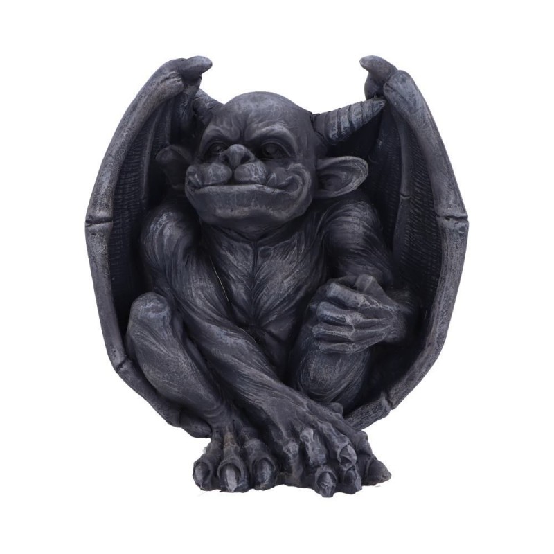 Victor - Gargoyle - Resin Staue