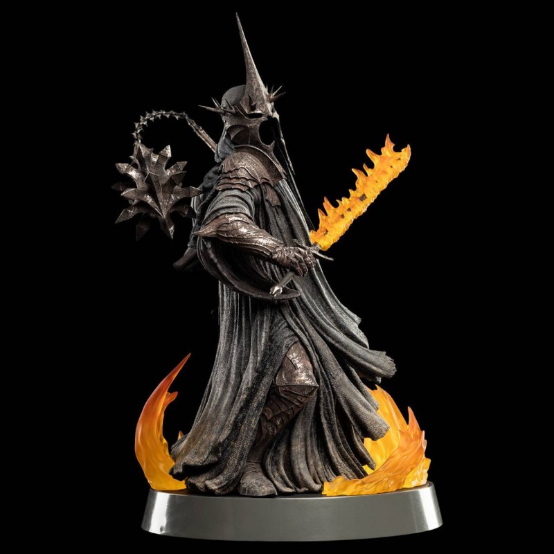 The Witch-king of Angmar - Herr der Ringe - Figures of Fandom PVC Statue