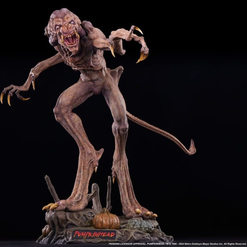 Pumpkinhead - Das Halloween Monster - 1/3 Scale Epic Series Statue