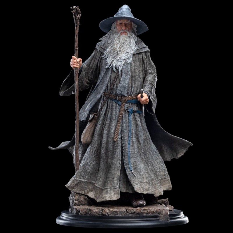 Gandalf der Graue - Herr der Ringe - 1/6 Scale Statue