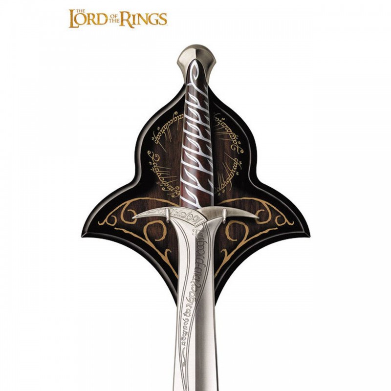 Stich, Schwert von Frodo Baggins - Herr der Ringe - Replik 1/1