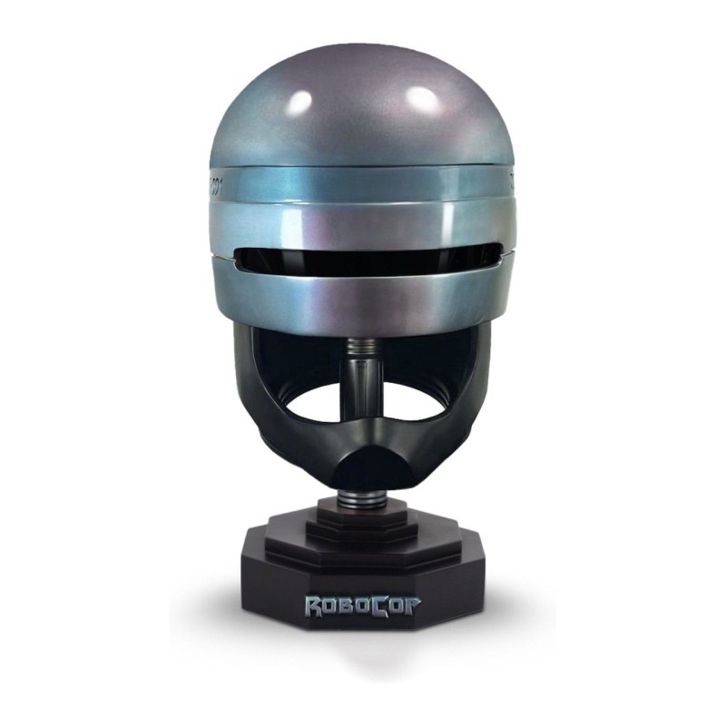 RoboCop Helm - RoboCop - Life-Size Replik
