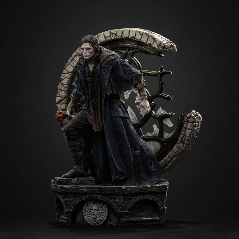 Frankenstein's Monster - Guillermo Del Toro's - Art Scale 1/10 Statue