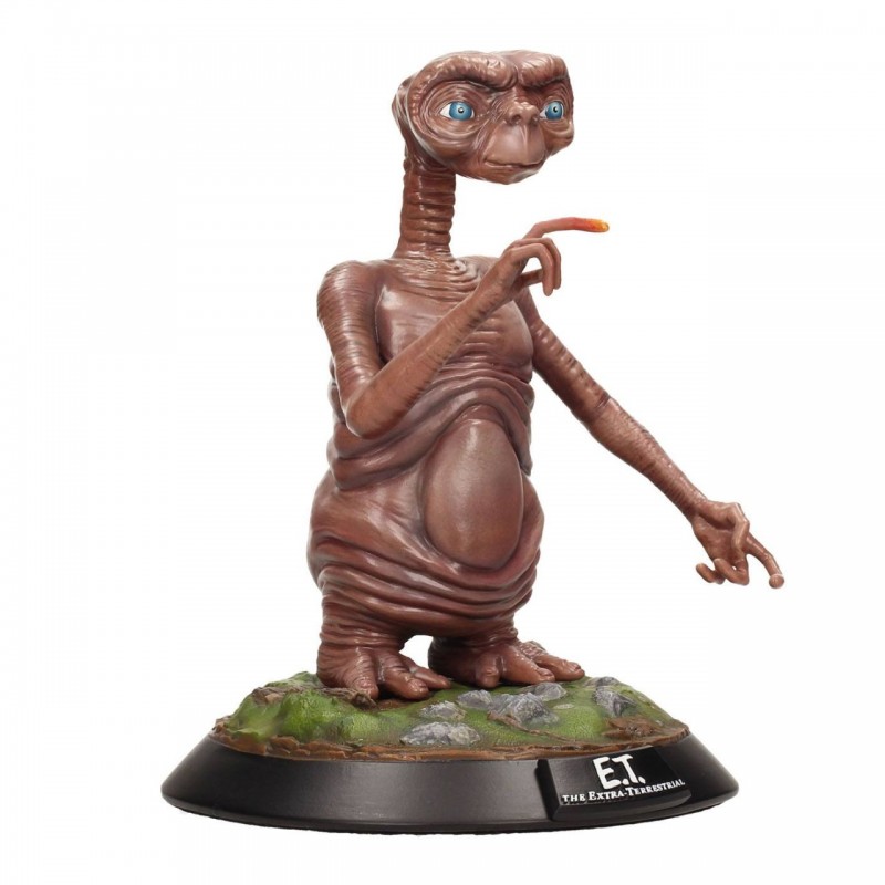 E.T. - E.T. - Der Ausserirdische - 1/4 Scale Resin Statue