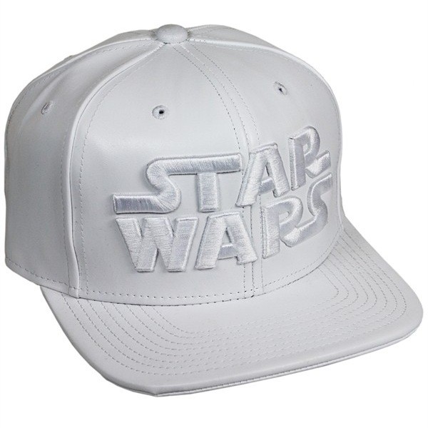 Stormtrooper - Star Wars - Snapback Cap