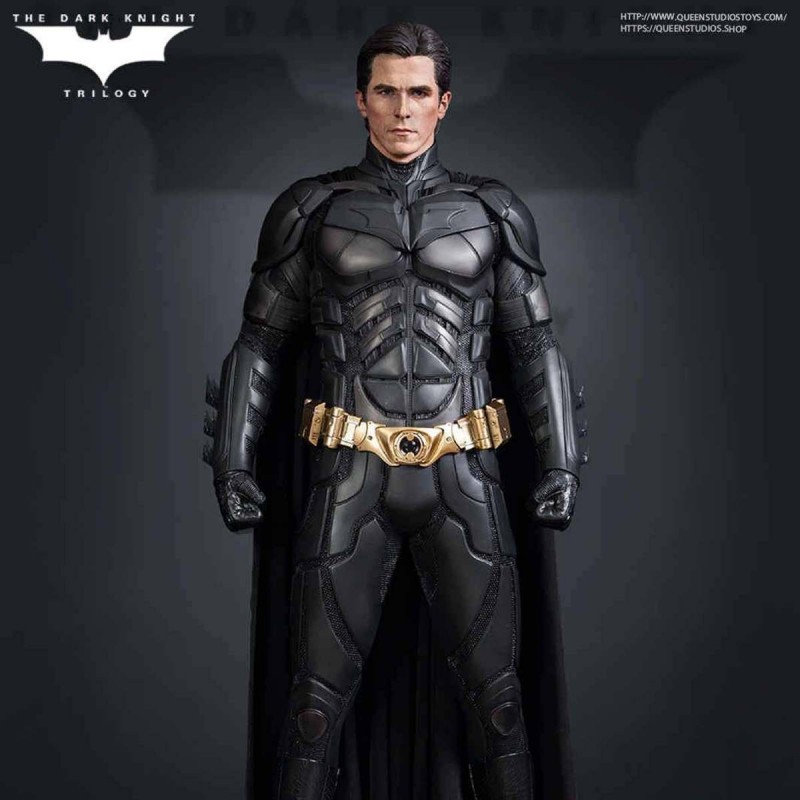 Batman Premium Edition - The Dark Knight - 1/3 Scale Statue