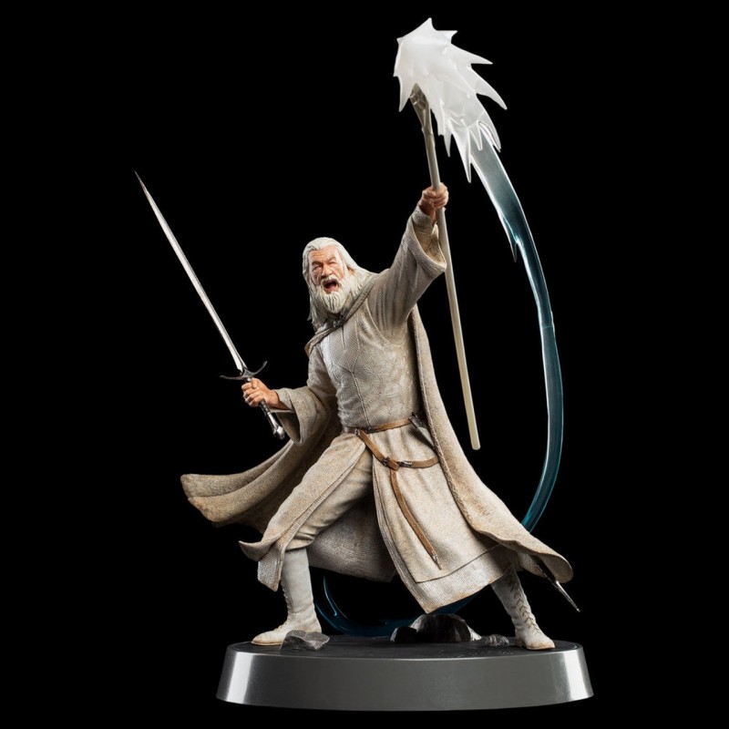 Gandalf - Herr der Ringe - Figures of Fandom PVC Statue