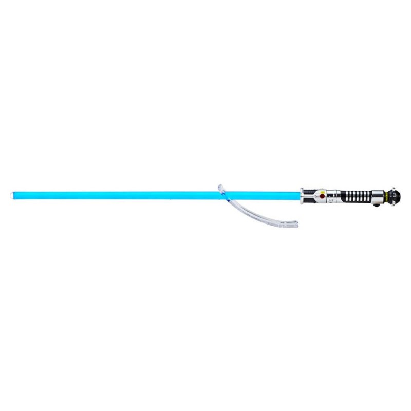 Force FX Lichtschwert Obi-Wan Kenobi - Star Wars - Black Series 1/1 Replik