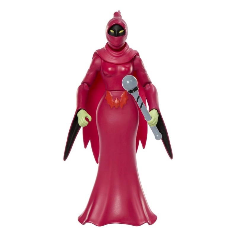 Shadow Weaver - Masters of the Universe Origins - Cartoon Collection Actionfigur 14cm