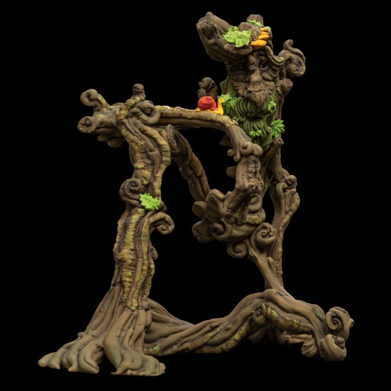 Treebeard - Herr der Ringe - Mini Epics Vinyl Figur