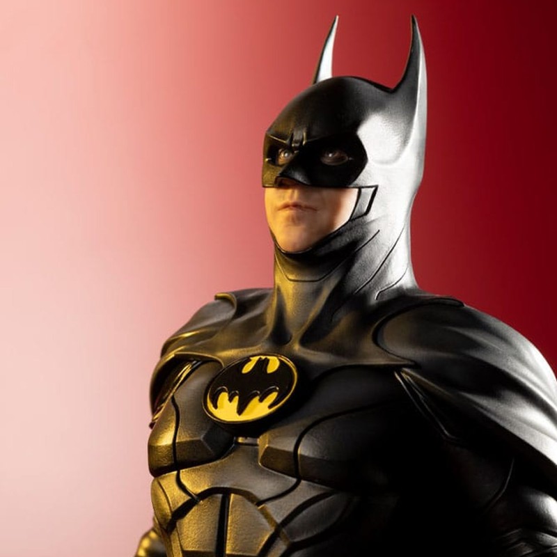 Batman - The Flash - 1/6 Scale ARTFX Statue