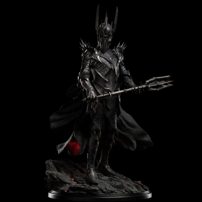 The Dark Lord Sauron - Herr der Ringe - 1/6 Scale Statue