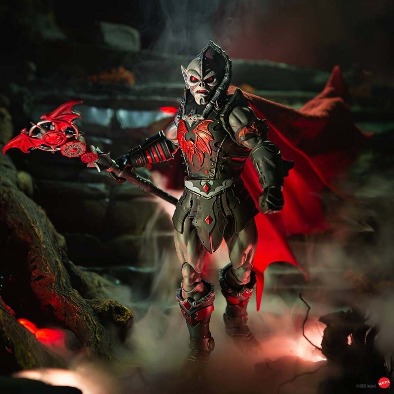 Hordak - Masters of the Universe - 1/6 Scale Actionfigur