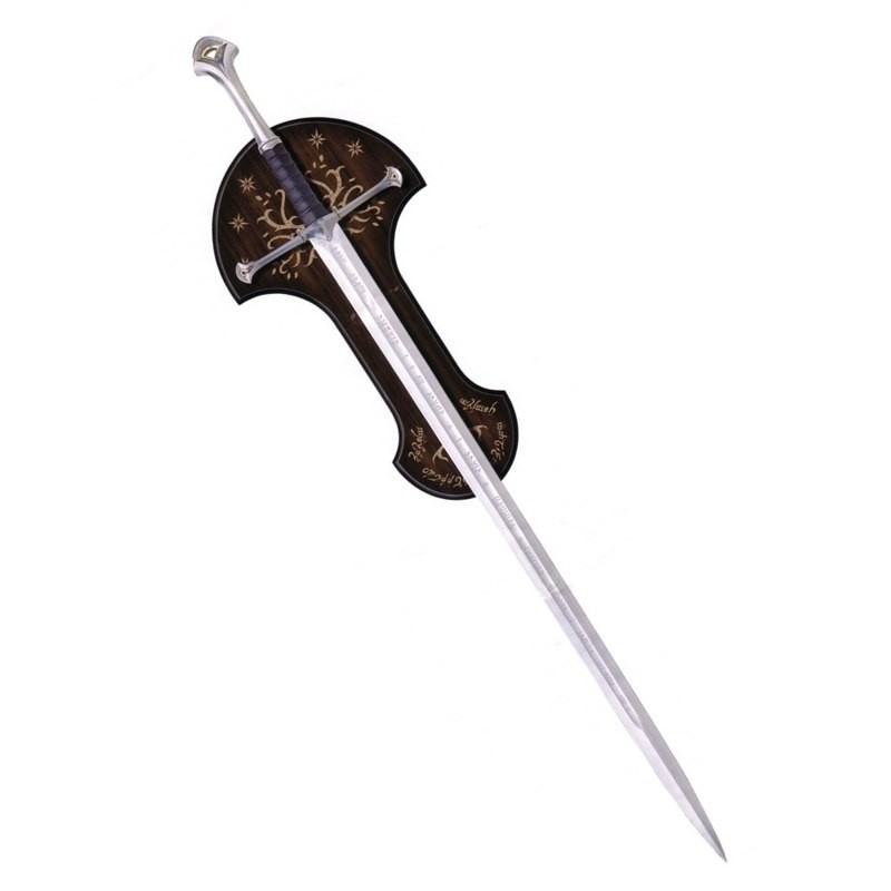 Anduril: Schwert von König Elessar - Herr der Ringe - Replik 1/1