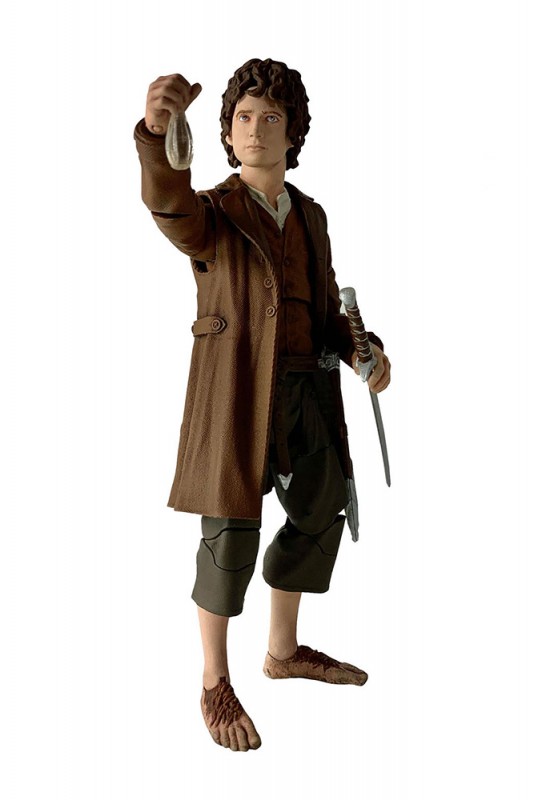Frodo - Herr der Ringe - Actionfigur 10cm