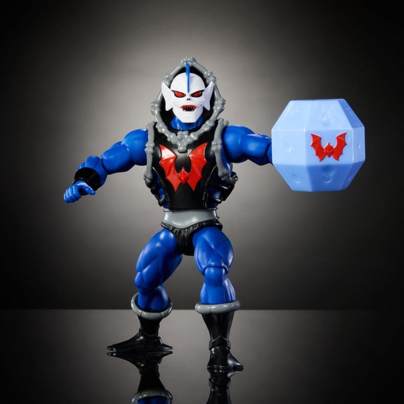 Hordak - Masters of the Universe Origins - Actionfigur 14cm