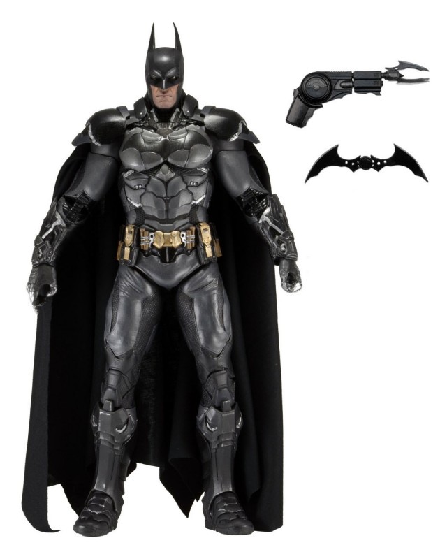 Batman - Arkham Knight - 1/4 Scale Actionfigur