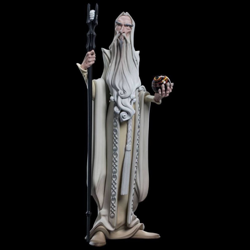 Saruman - Herr der Ringe - Mini Epics Vinyl Figur