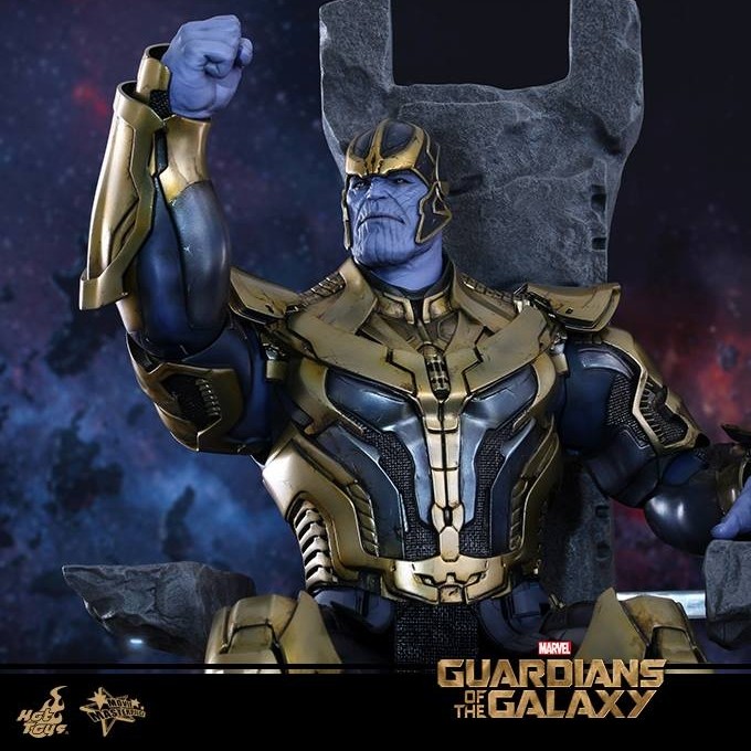 Thanos - Guardians of the Galaxy - 1/6 Scale Figur