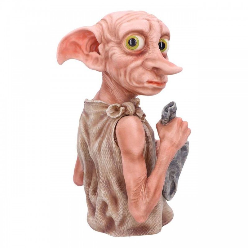 Dobby - Harry Potter - Resin Büste 30cm
