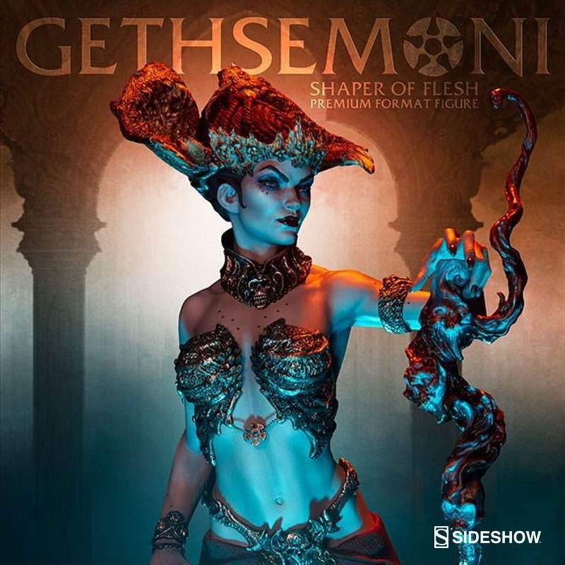 Gethsemoni Shaper of Flesh - Premium Format Statue