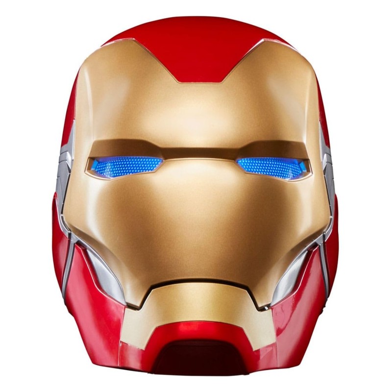 Iron Man Mark LXXXV Helm - Marvel Legends Serie