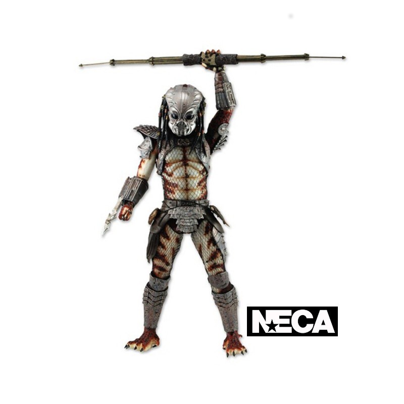 Guardian Predator - Predator - 1/4 Scale Actionfigur
