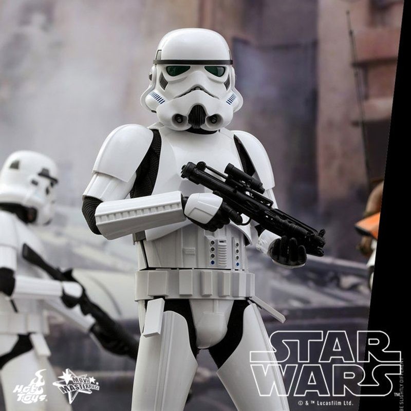 Stormtrooper - Rogue One: A Star Wars Story - 1/6 Scale Figur