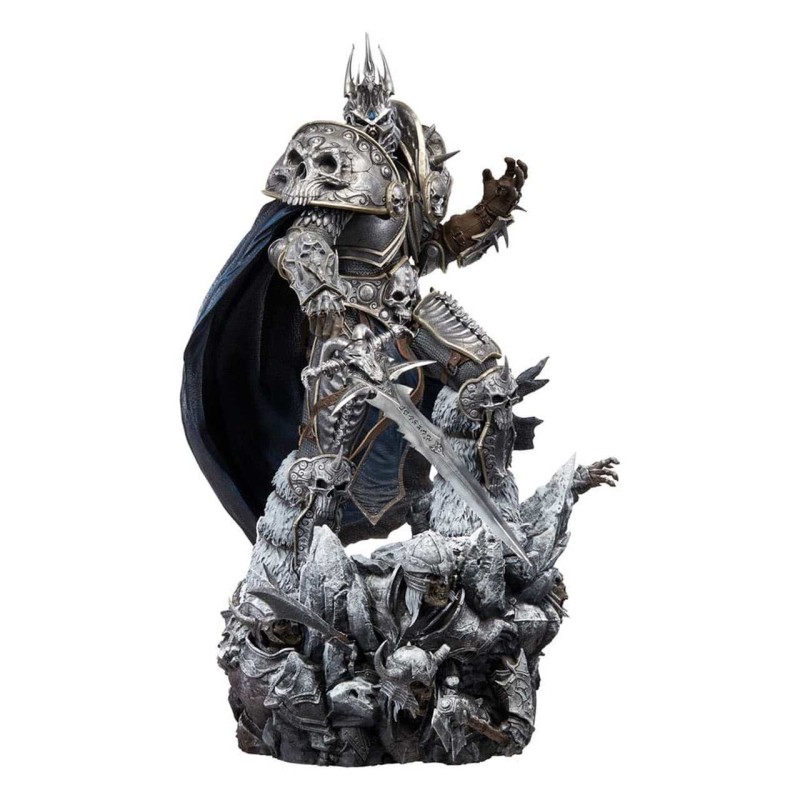 Lich King - World of Warcraft - Resin Statue 66cm