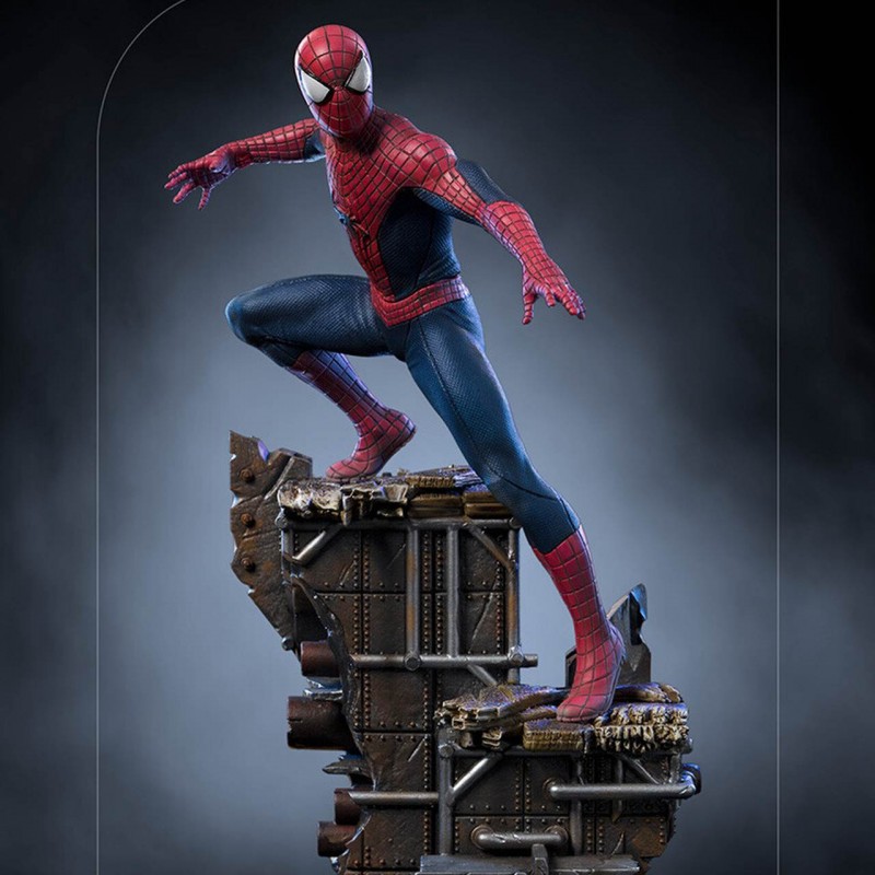 Spider-Man Peter #3 - Spider-Man No Way Home - 1/10 BDS Art Scale Statue