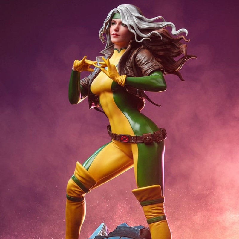 Rogue - Marvel Comics - Premium Format Statue