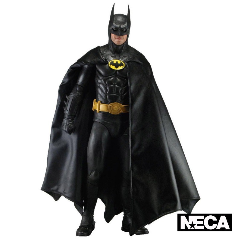 Batman (Michael Keaton) - Batman 1989 - 1/4 Scale Actionfigur