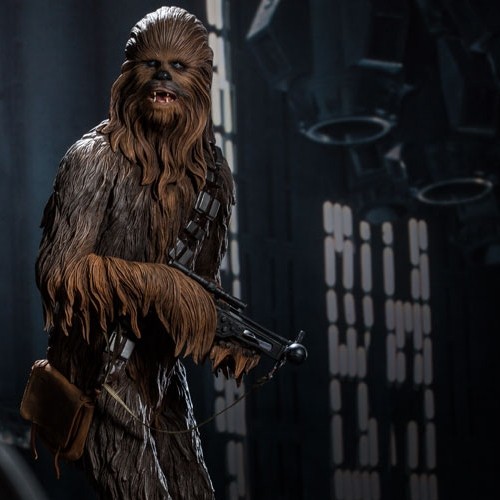 Chewbacca - Star Wars - Premium Format Statue