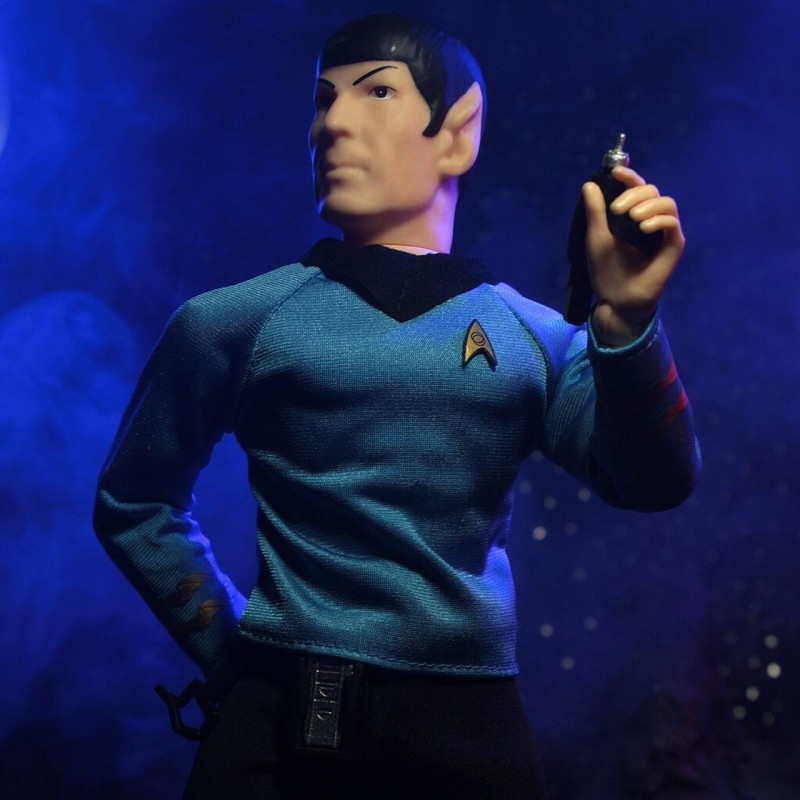 Mr. Spock - Star Trek - Actionfigur 35cm