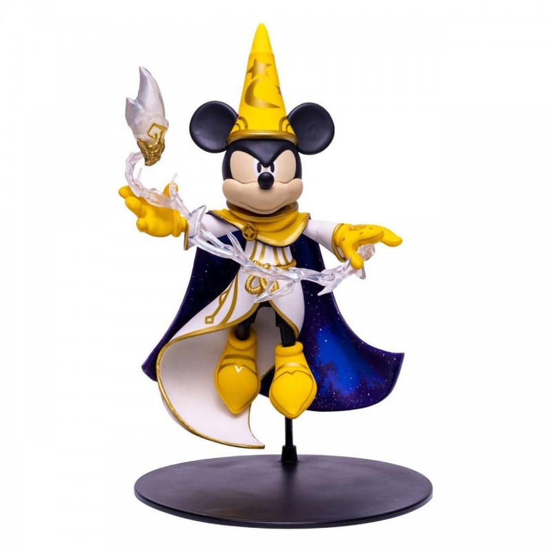 Mickey Mouse - Disney Mirrorverse - PVC Statue 30cm