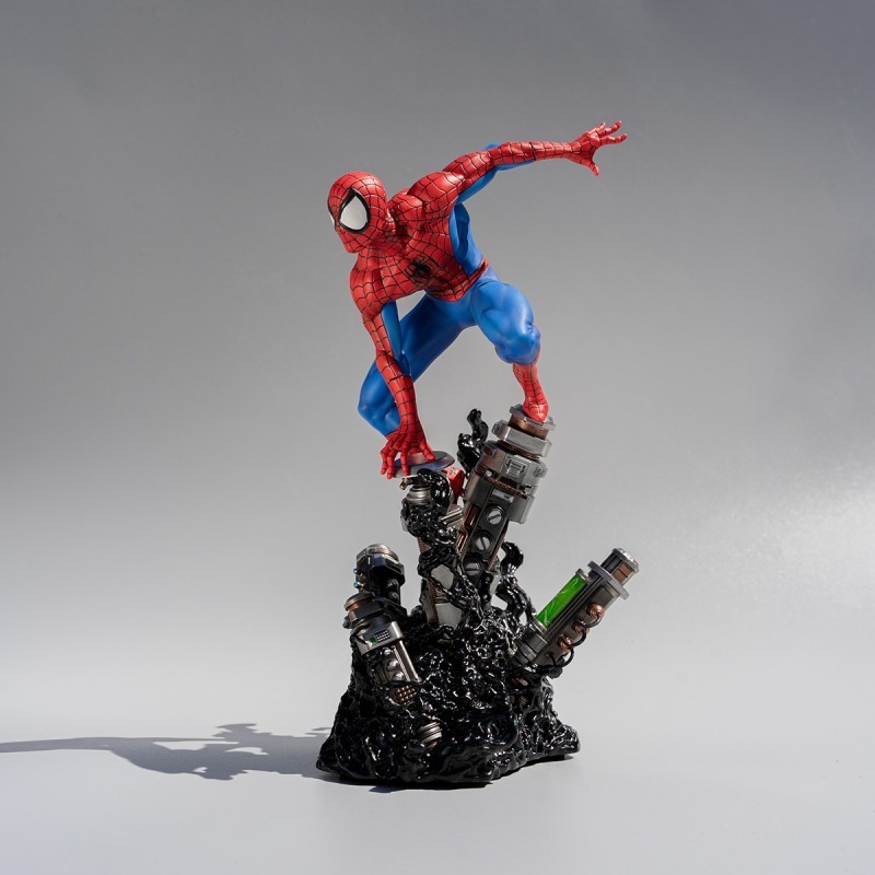 Amazing Spider-Man - Marvel - 1/10 Scale Statue