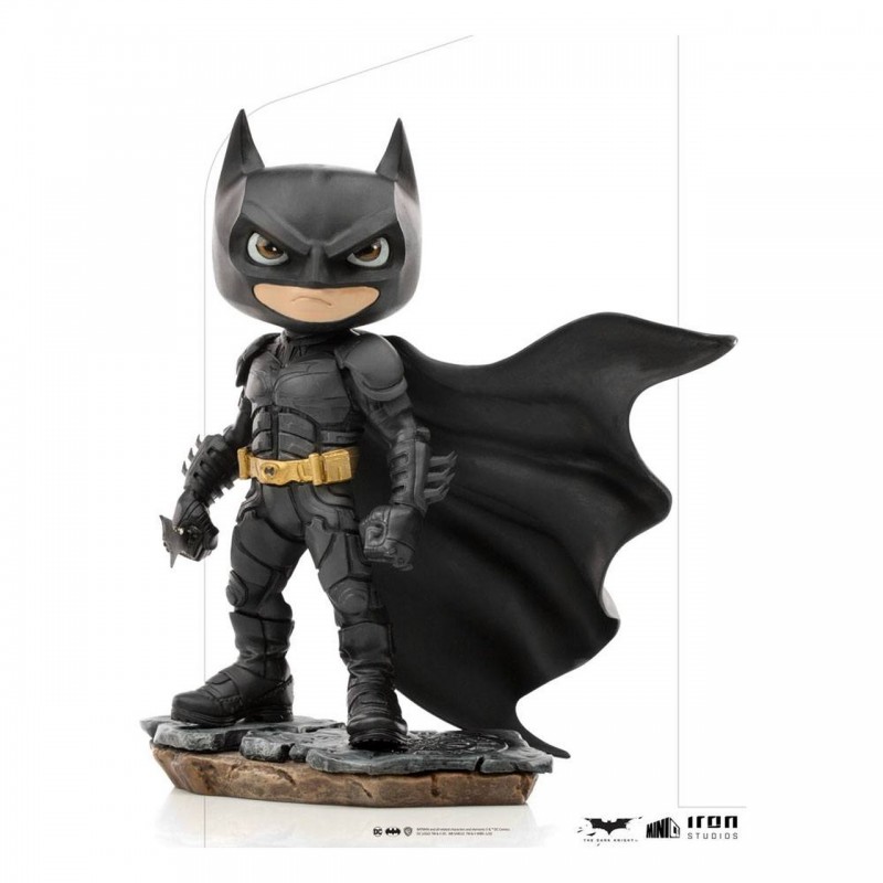 Batman - The Dark Knight - Mini Co. PVC Figur