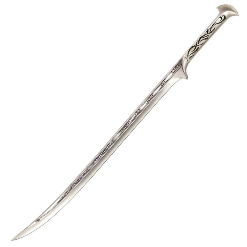 Schwert von Thranduil - Hobbit - Replik 1/1