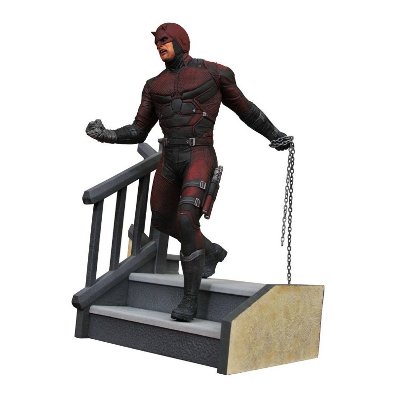 Daredevil - Marvel - TV Premier Collection Statue