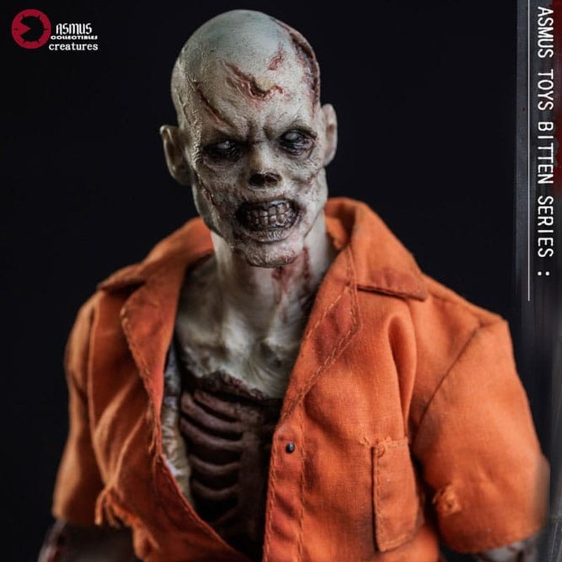 Don - The Bitten Series - 1/6 Scale Actionfigur