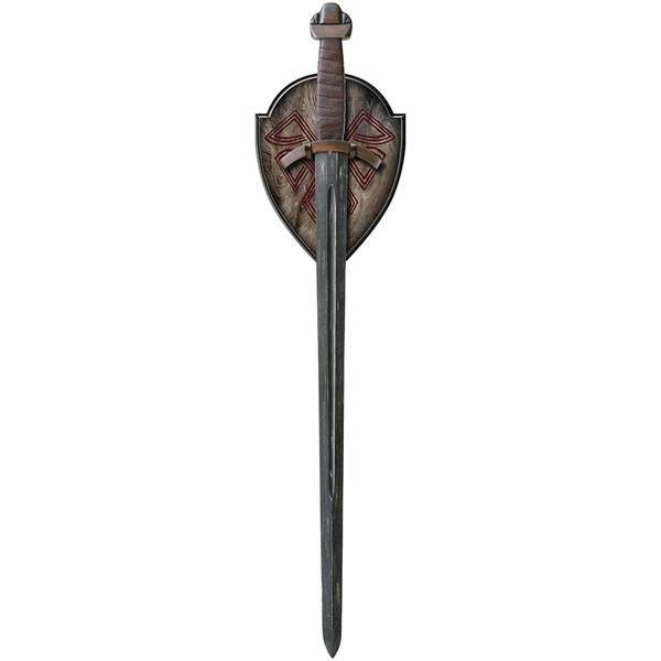 Schwert von Lagertha - Vikings - 1/1 Replik