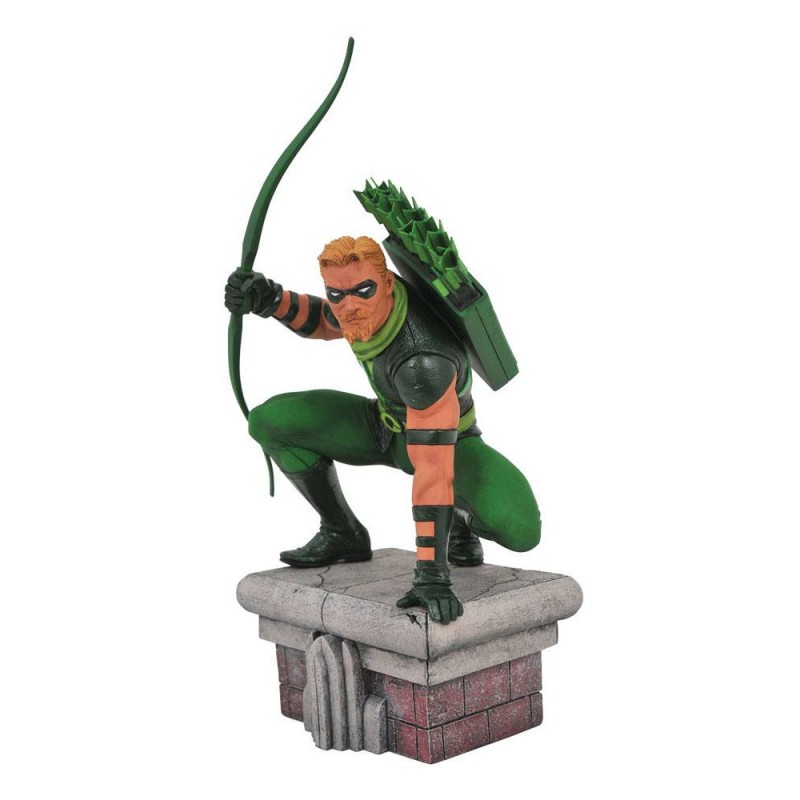 Green Arrow - DC Gallery- PVC Statue