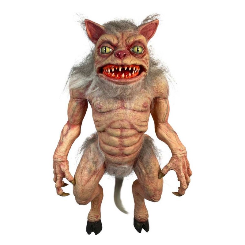 Cat Ghoulie - Ghoulies II - Life-Size Replik Puppe