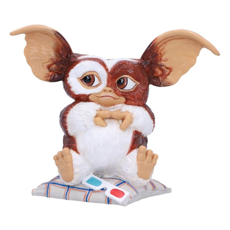 Gizmo with 3D Glasses - Gremlins Statue - Resin Staue