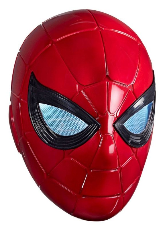 Elektronischer Iron Spider Helm - Avengers: Endgame - Marvel Legends Serie