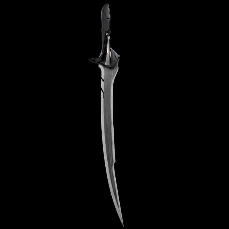 Damascus Blade - Alita: Battle Angel - 1/1 Cosplay Replik 95cm