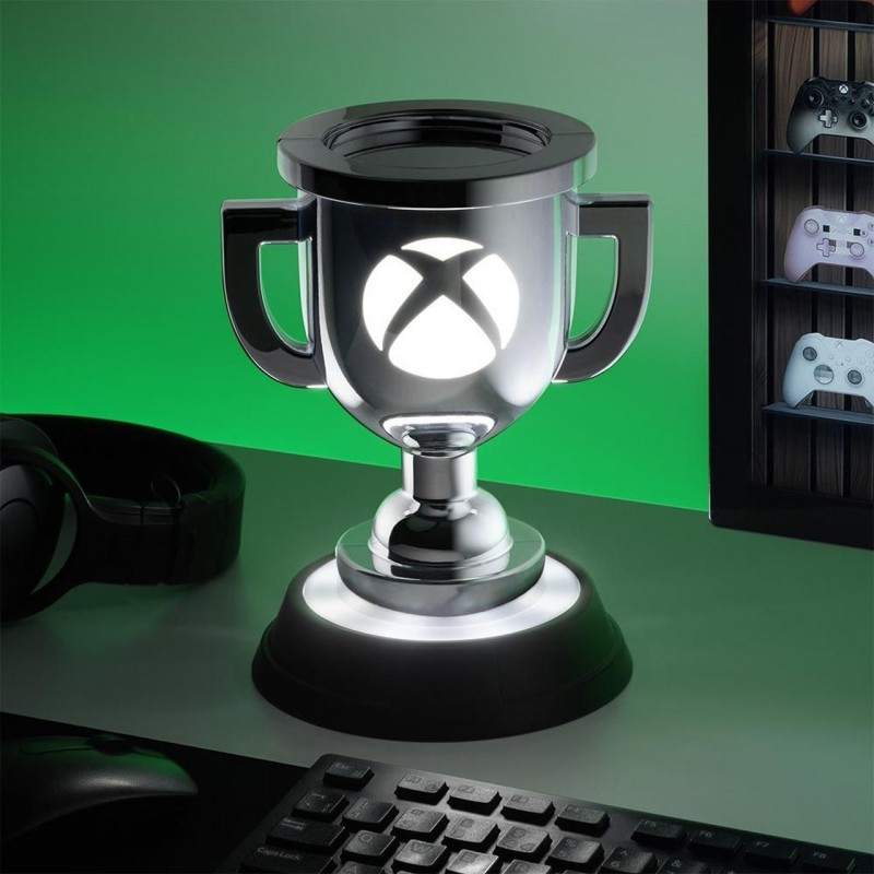 Achievement - Xbox - Lampe 23cm