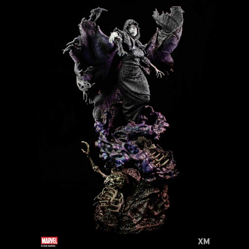 Lady Death - Marvel Comics - 1/4 Scale Premium Statue